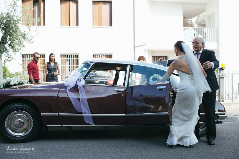 Dezensano de Garda Wedding Photography - Silvia&Kay - Ivan Luckie Photographer-1