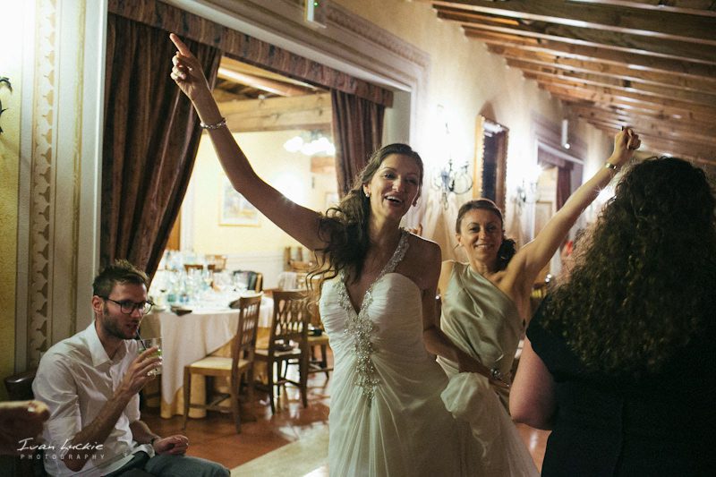 Dezensano de Garda Wedding Photography - Silvia&Kay - Ivan Luckie Photographer-120