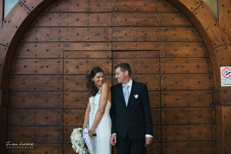 Dezensano de Garda Wedding Photography - Silvia&Kay - Ivan Luckie Photographer-127