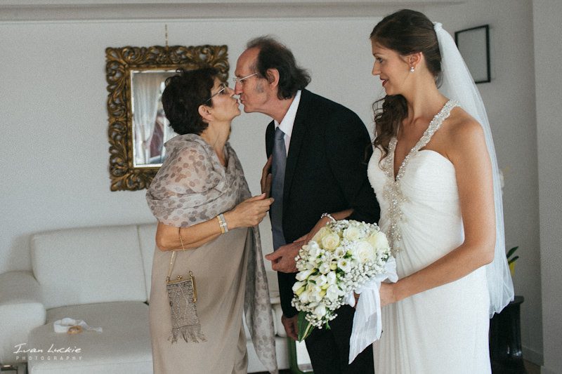 Dezensano de Garda Wedding Photography - Silvia&Kay - Ivan Luckie Photographer-27