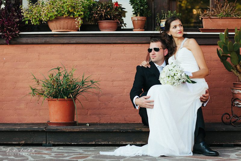 Dezensano de Garda Wedding Photography - Silvia&Kay - Ivan Luckie Photographer-28