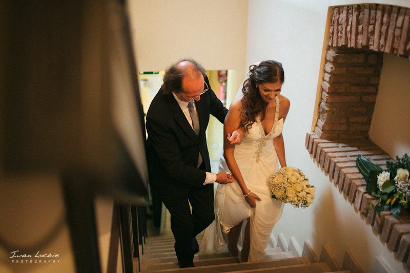 Dezensano de Garda Wedding Photography - Silvia&Kay - Ivan Luckie Photographer-36