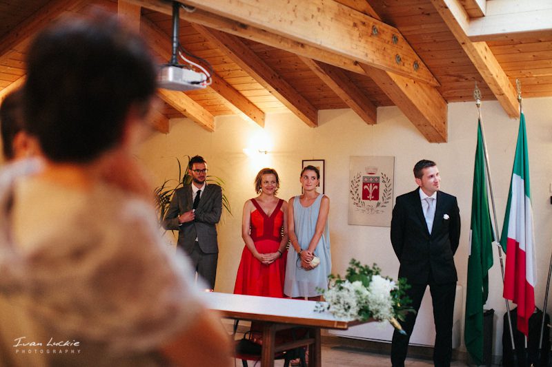 Dezensano de Garda Wedding Photography - Silvia&Kay - Ivan Luckie Photographer-37