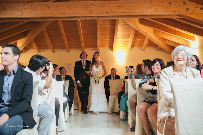Dezensano de Garda Wedding Photography - Silvia&Kay - Ivan Luckie Photographer-39