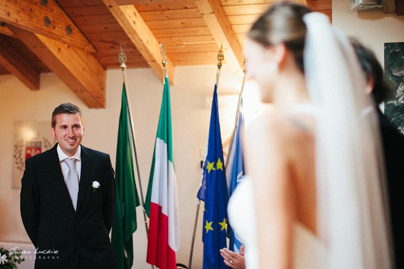 Dezensano de Garda Wedding Photography - Silvia&Kay - Ivan Luckie Photographer-40