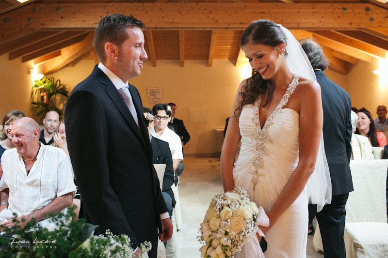 Dezensano de Garda Wedding Photography - Silvia&Kay - Ivan Luckie Photographer-42