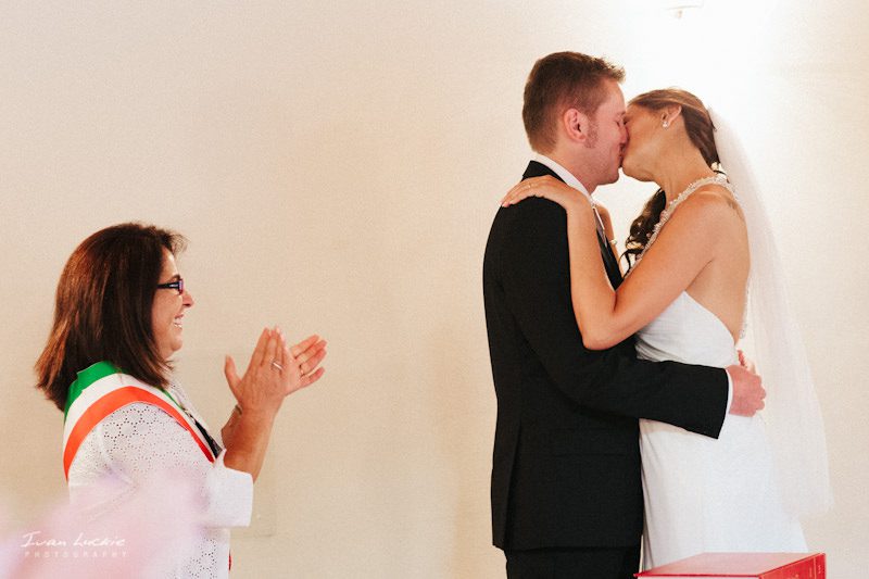 Dezensano de Garda Wedding Photography - Silvia&Kay - Ivan Luckie Photographer-46