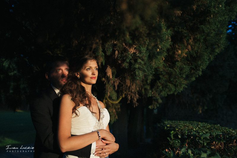 Dezensano de Garda Wedding Photography - Silvia&Kay - Ivan Luckie Photographer-49