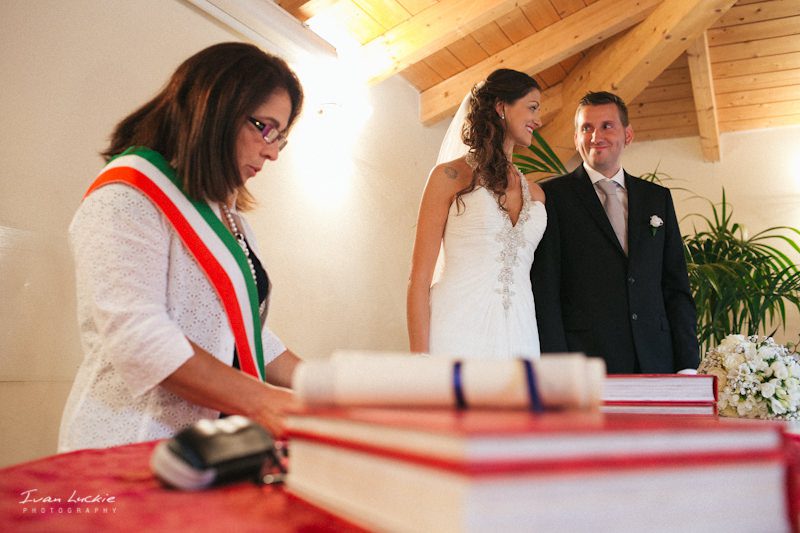 Dezensano de Garda Wedding Photography - Silvia&Kay - Ivan Luckie Photographer-53