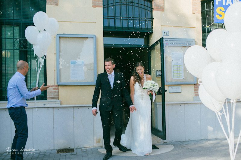 Dezensano de Garda Wedding Photography - Silvia&Kay - Ivan Luckie Photographer-63