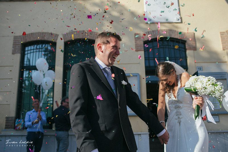 Dezensano de Garda Wedding Photography - Silvia&Kay - Ivan Luckie Photographer-65