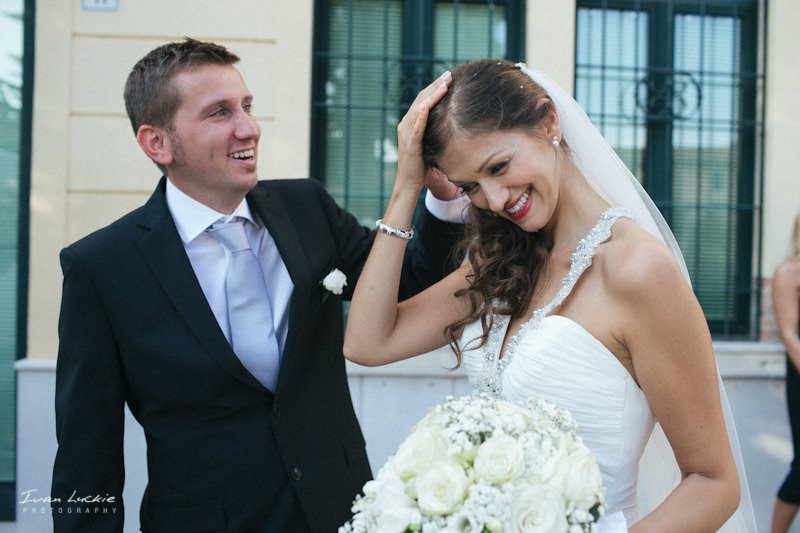 Dezensano de Garda Wedding Photography - Silvia&Kay - Ivan Luckie Photographer-70
