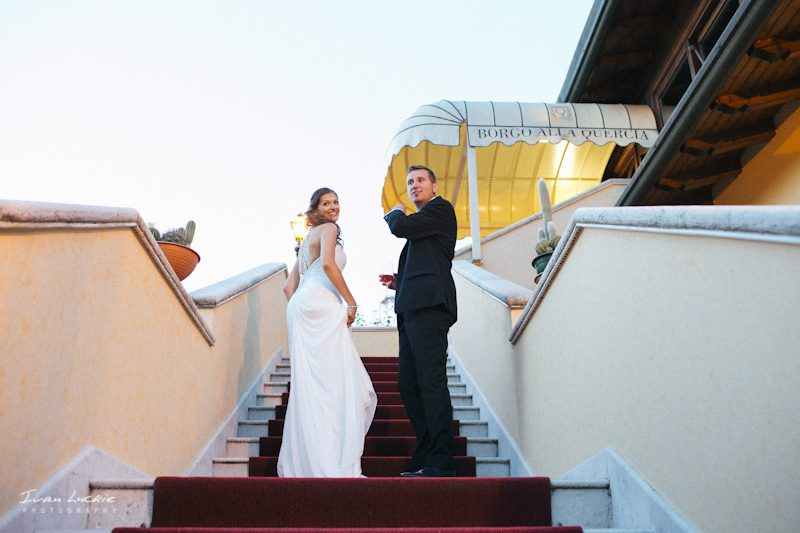 Dezensano de Garda Wedding Photography - Silvia&Kay - Ivan Luckie Photographer-82