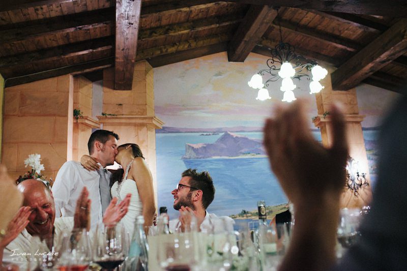 Dezensano de Garda Wedding Photography - Silvia&Kay - Ivan Luckie Photographer-90