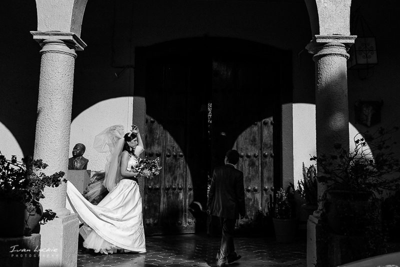 Diana+Jesus - Hacienda Santa Lucia wedding Photographer - Ivan Luckie Photography-18