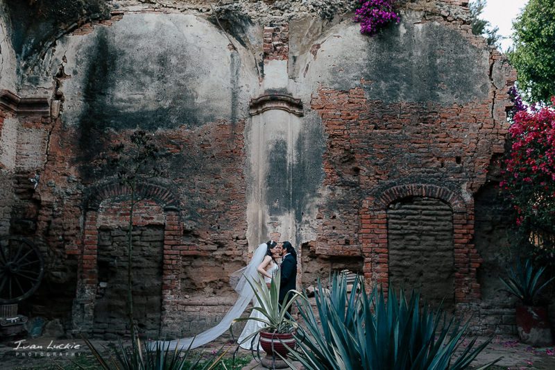 Diana+Jesus - Hacienda Santa Lucia wedding Photographer - Ivan Luckie Photography-38