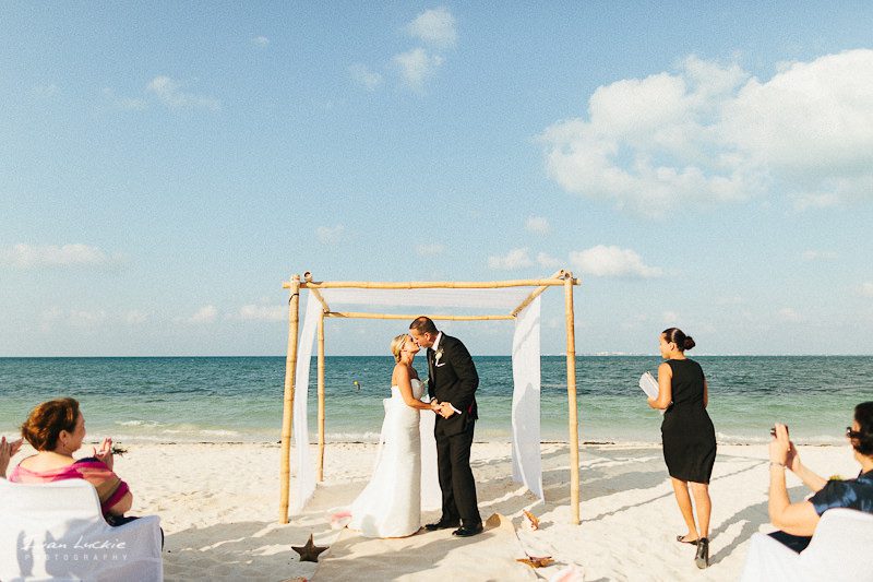 Emily+Andrew - Excellence Playa Mujeres - LuckiePhotography-17