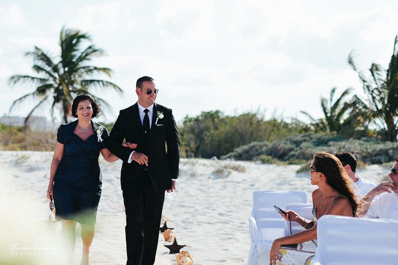 Emily+Andrew - Excellence Playa Mujeres - LuckiePhotography-3