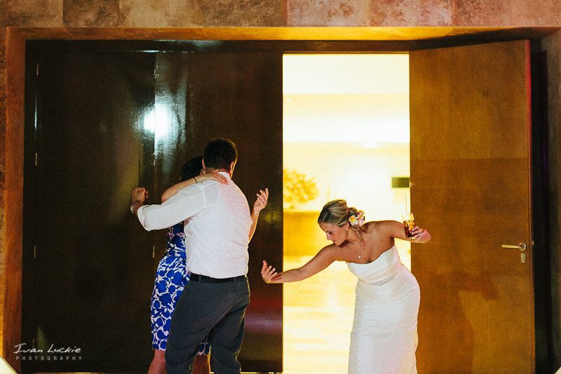 Emily+Andrew - Excellence Playa Mujeres - LuckiePhotography-40