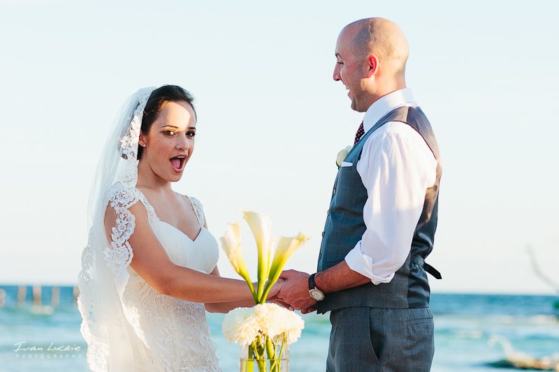Erica and Luis - Hotel Hacienda Tres Rios wedding photography - Playa del Carmen - Ivan LuckiePhotography-20