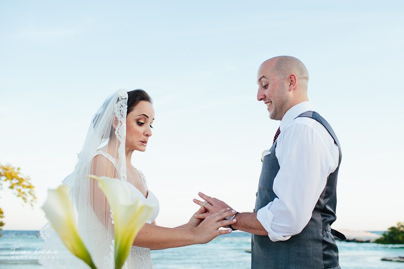 Erica and Luis - Hotel Hacienda Tres Rios wedding photography - Playa del Carmen - Ivan LuckiePhotography-28