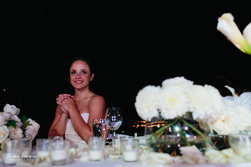 Erica and Luis - Hotel Hacienda Tres Rios wedding photography - Playa del Carmen - Ivan LuckiePhotography-45