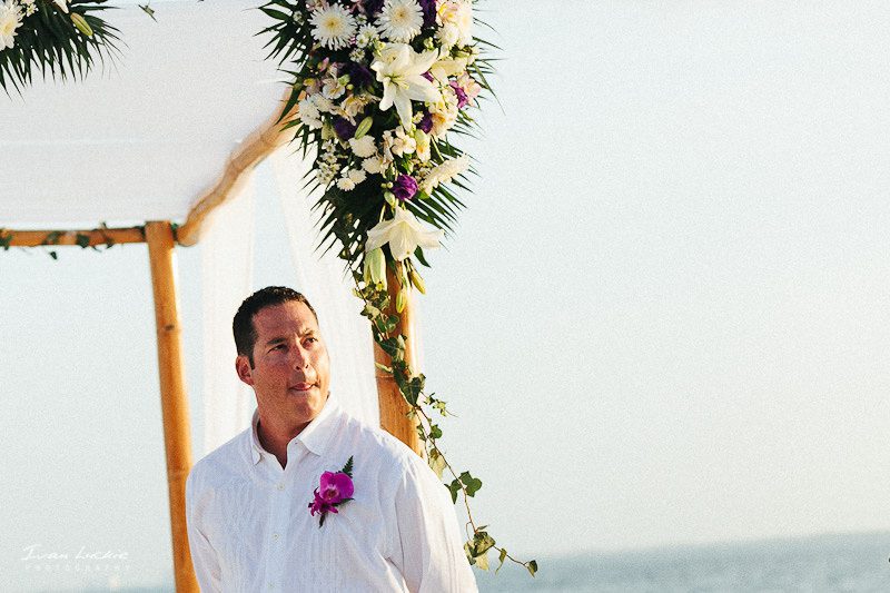 Isla Mujeres wedding photography - Isla Mujeres Wedding photographer - Jenny&Ryan - Ivan Luckie Photography-25