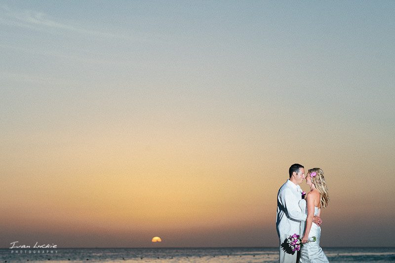 Isla Mujeres wedding photography - Isla Mujeres Wedding photographer - Jenny&Ryan - Ivan Luckie Photography-45