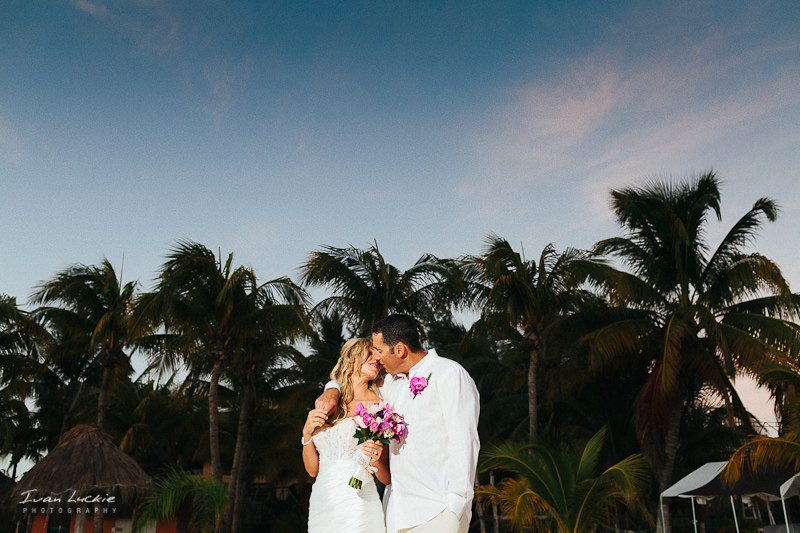 Isla Mujeres wedding photography - Isla Mujeres Wedding photographer - Jenny&Ryan - Ivan Luckie Photography-46