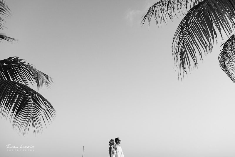 Isla Mujeres wedding photography - Isla Mujeres Wedding photographer - Jenny&Ryan - Ivan Luckie Photography-78