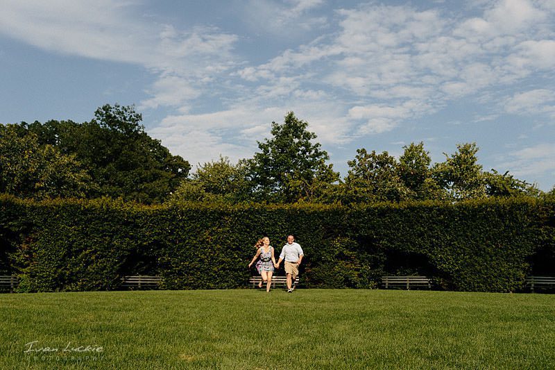 Jacque+Mark - New York Botanical Garden wedding photographer - Ivan Luckie Photography-15