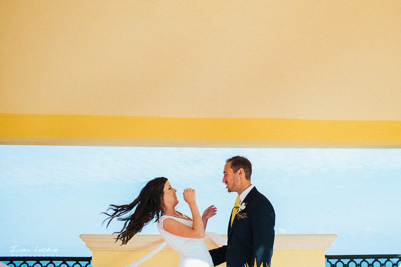 Ocean Coral & Turquesa Puerto Morelos- wedding photography - Erica+Benjamin - Ivan Luckie Photographer-43