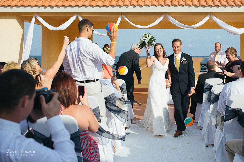 Ocean Coral & Turquesa Puerto Morelos- wedding photography - Erica+Benjamin - Ivan Luckie Photographer-46