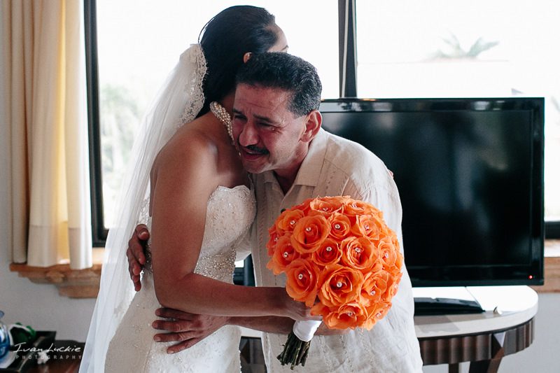 Brenda+Shawn - Cancun wedding Photographer - Ivan Luckie Photography-15