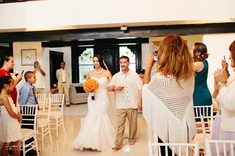 Brenda+Shawn - Cancun wedding Photographer - Ivan Luckie Photography-17