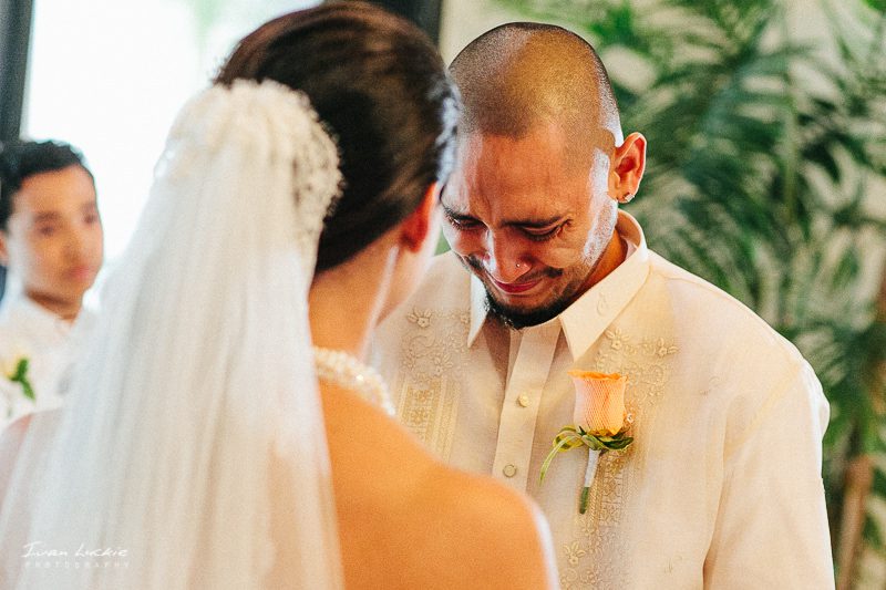 Brenda+Shawn - Cancun wedding Photographer - Ivan Luckie Photography-22