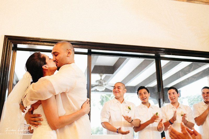Brenda+Shawn - Cancun wedding Photographer - Ivan Luckie Photography-24