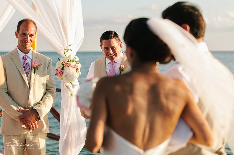 Lisette+Michael - Hacienda Tres Rios wedding Photography - Ivan Luckie Photography-16