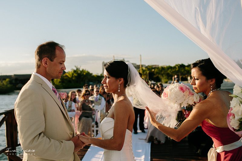 Lisette+Michael - Hacienda Tres Rios wedding Photography - Ivan Luckie Photography-21