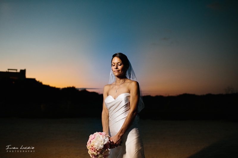 Lisette+Michael - Hacienda Tres Rios wedding Photography - Ivan Luckie Photography-33