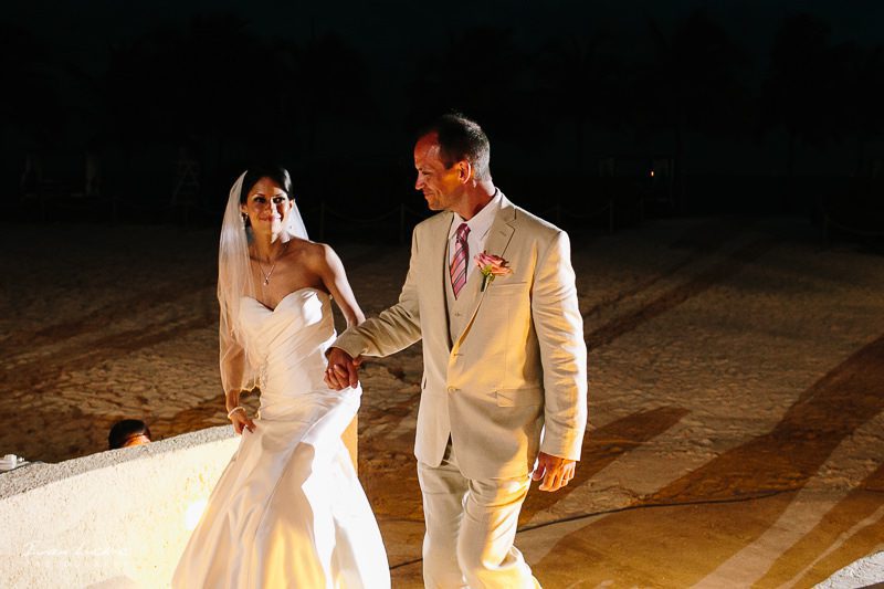 Lisette+Michael - Hacienda Tres Rios wedding Photography - Ivan Luckie Photography-34