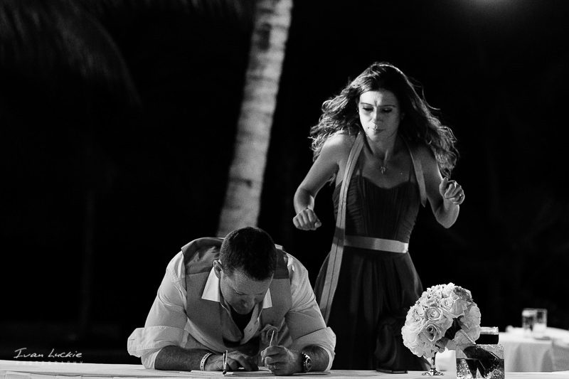 Lisette+Michael - Hacienda Tres Rios wedding Photography - Ivan Luckie Photography-46