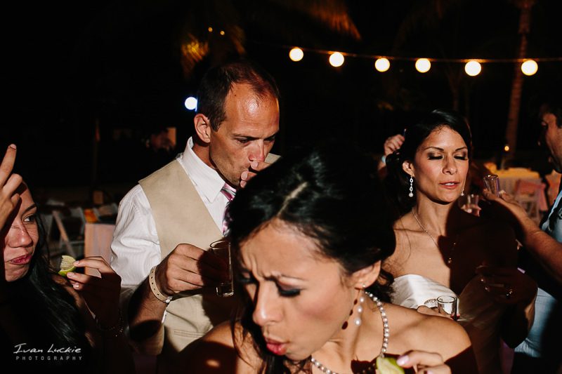 Lisette+Michael - Hacienda Tres Rios wedding Photography - Ivan Luckie Photography-47