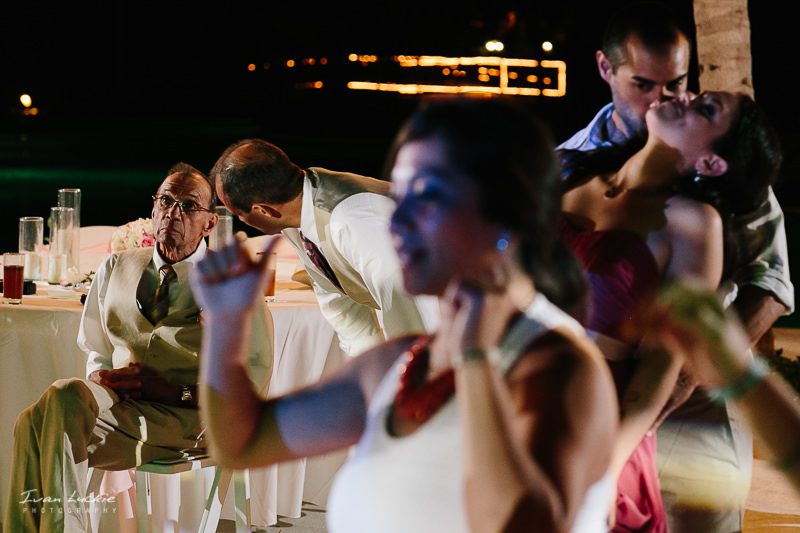 Lisette+Michael - Hacienda Tres Rios wedding Photography - Ivan Luckie Photography-49