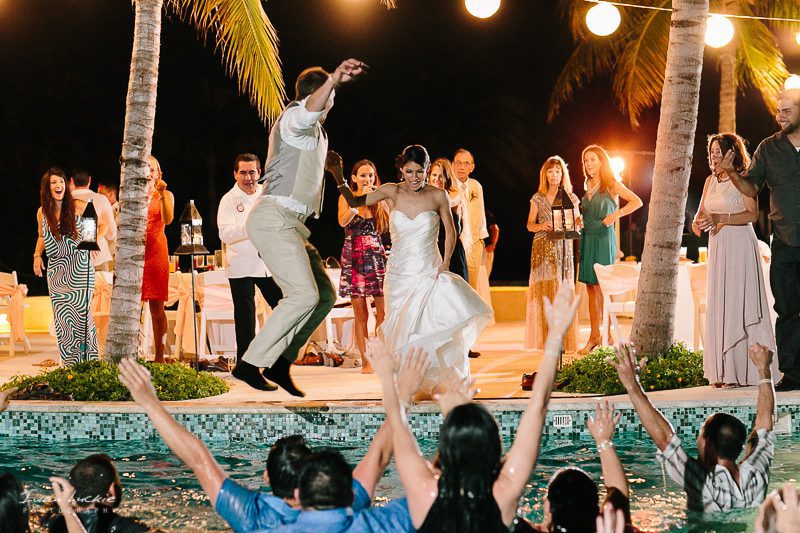 Lisette+Michael - Hacienda Tres Rios wedding Photography - Ivan Luckie Photography-60