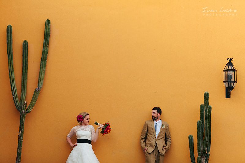 Riviera Maya Wedding Photographer -  Mexican Hacienda