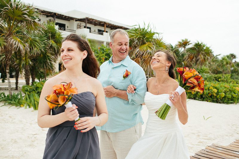 Christine+Michael - Secrets Maroma Beach wedding photographer - Ivan Luckie Photography-12