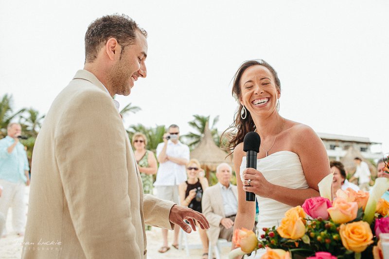 Christine+Michael - Secrets Maroma Beach wedding photographer - Ivan Luckie Photography-19