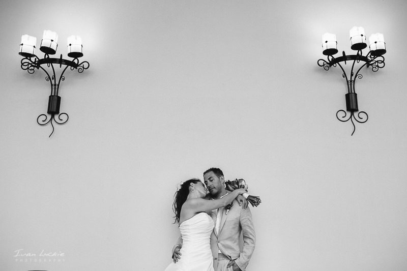Christine+Michael - Secrets Maroma Beach wedding photographer - Ivan Luckie Photography-25