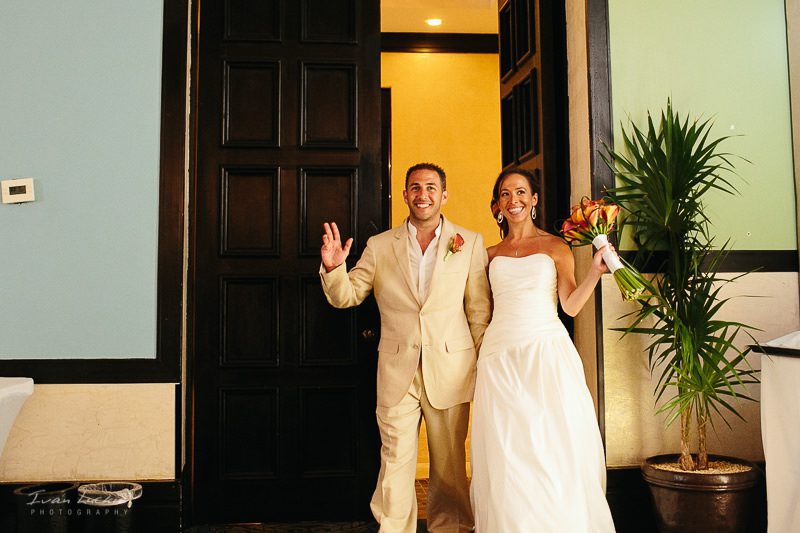 Christine+Michael - Secrets Maroma Beach wedding photographer - Ivan Luckie Photography-26